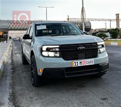 فورد مافريك